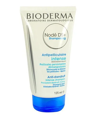 Nodé DS+ Anti-Schuppen Intensiv-Shampoo 125 ml