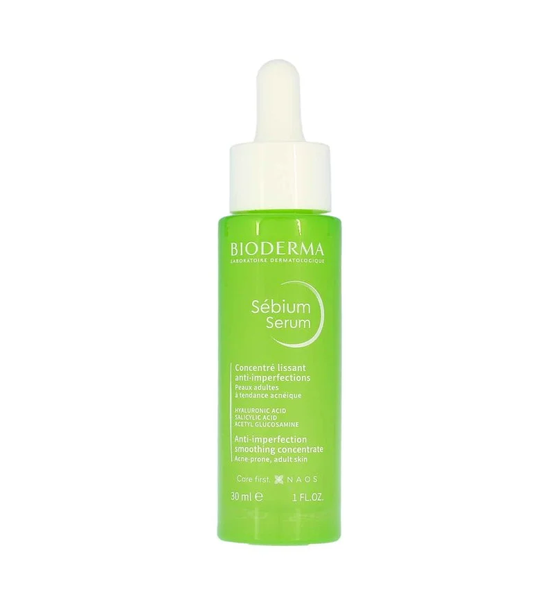 Sébium Sérum Konzentriertes Serum für unreine Haut 30 ml