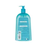 ABCDerm Gel Moussant sanftes Reinigungsgel für Kinder 1000 ml