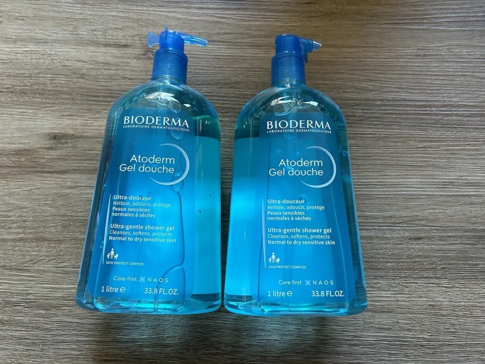 Atoderm Gel Douche sanftes Duschgel 1000 ml