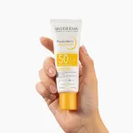 Photoderm Aquafluide feuchtigkeitsspendende Sonnencreme SPF 50+ 40 ml