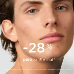 Sébium Pore Refiner Creme gegen vergrößerte Poren 30 ml