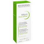 Sébium Pore Refiner Creme gegen vergrößerte Poren 30 ml