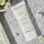 Sébium Pore Refiner Creme gegen vergrößerte Poren 30 ml