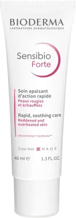 Sensibio Forte sofort beruhigende Gesichtspflege bei Brennen und Rötungen 40 ml