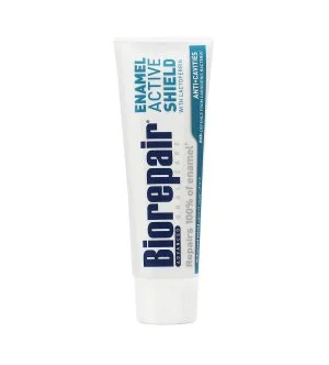 Biorepair Advanced Active Shield Zahnpasta