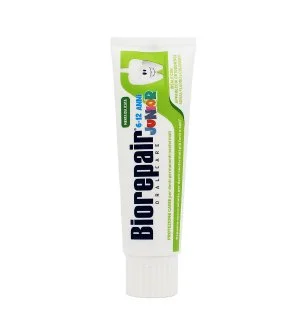 Biorepair Junior 6-12 Zahnpasta für Kinder