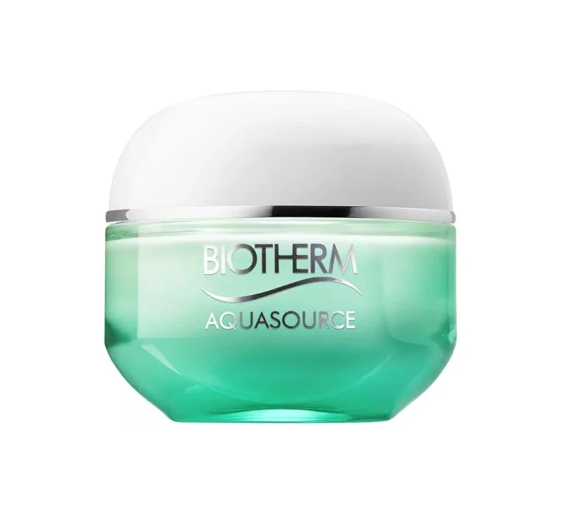 Aquasource Feuchtigkeitscreme für normale bis Mischhaut 50 ml