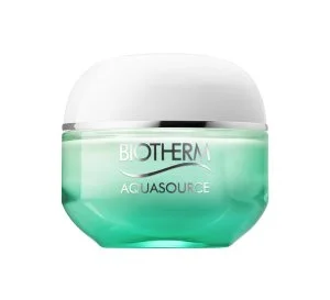 Biotherm Aquasource Feuchtigkeitscreme für normale bis Mischhaut