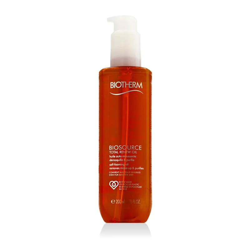 Biosource Total Renew Oil 200 ml