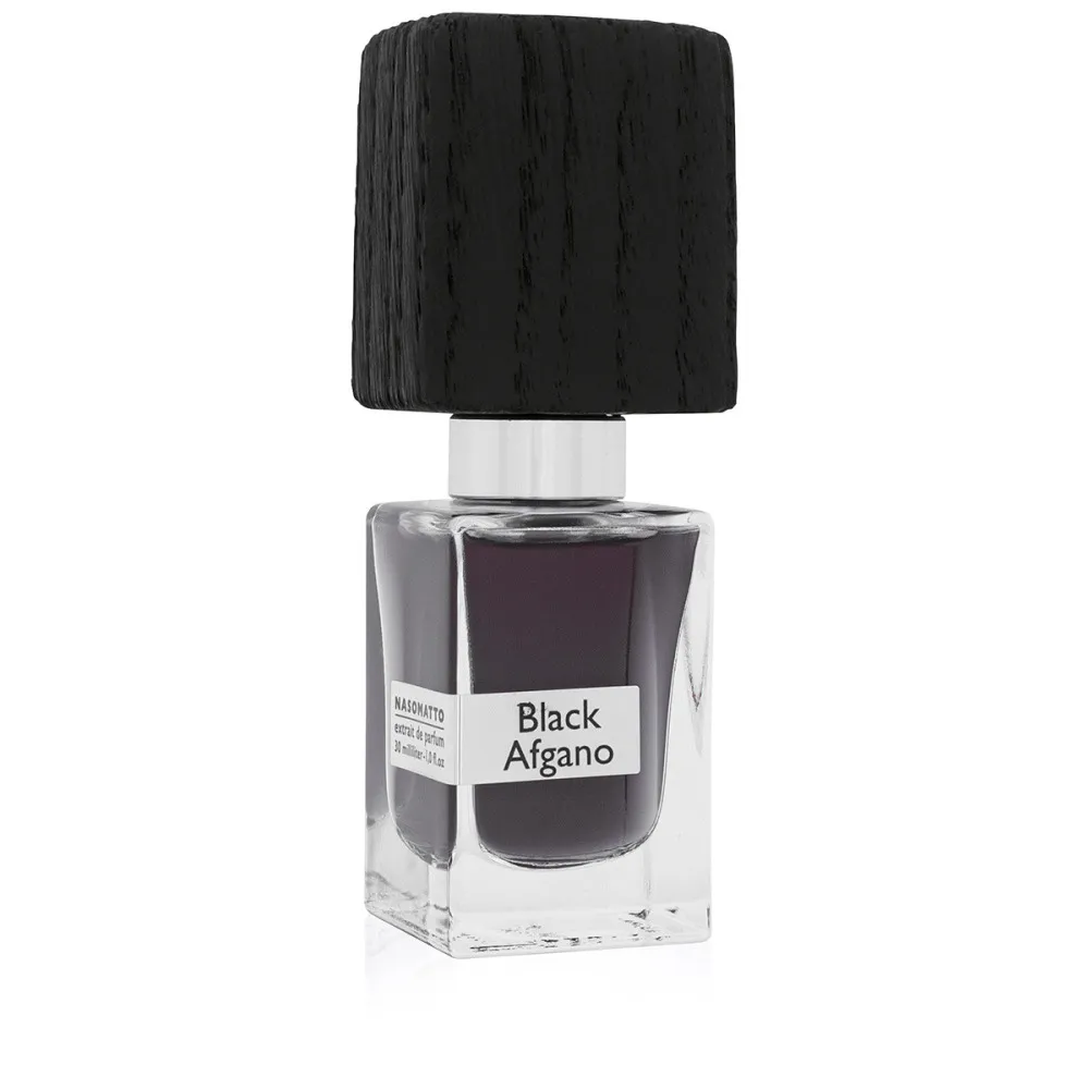Black Afgano Parfümextrakt Unisex 30 ml