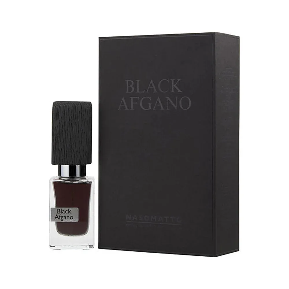 Black Afgano Parfümextrakt Unisex 30 ml