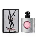 Black Opium Glitter Eau de Parfum für Damen 30 ml