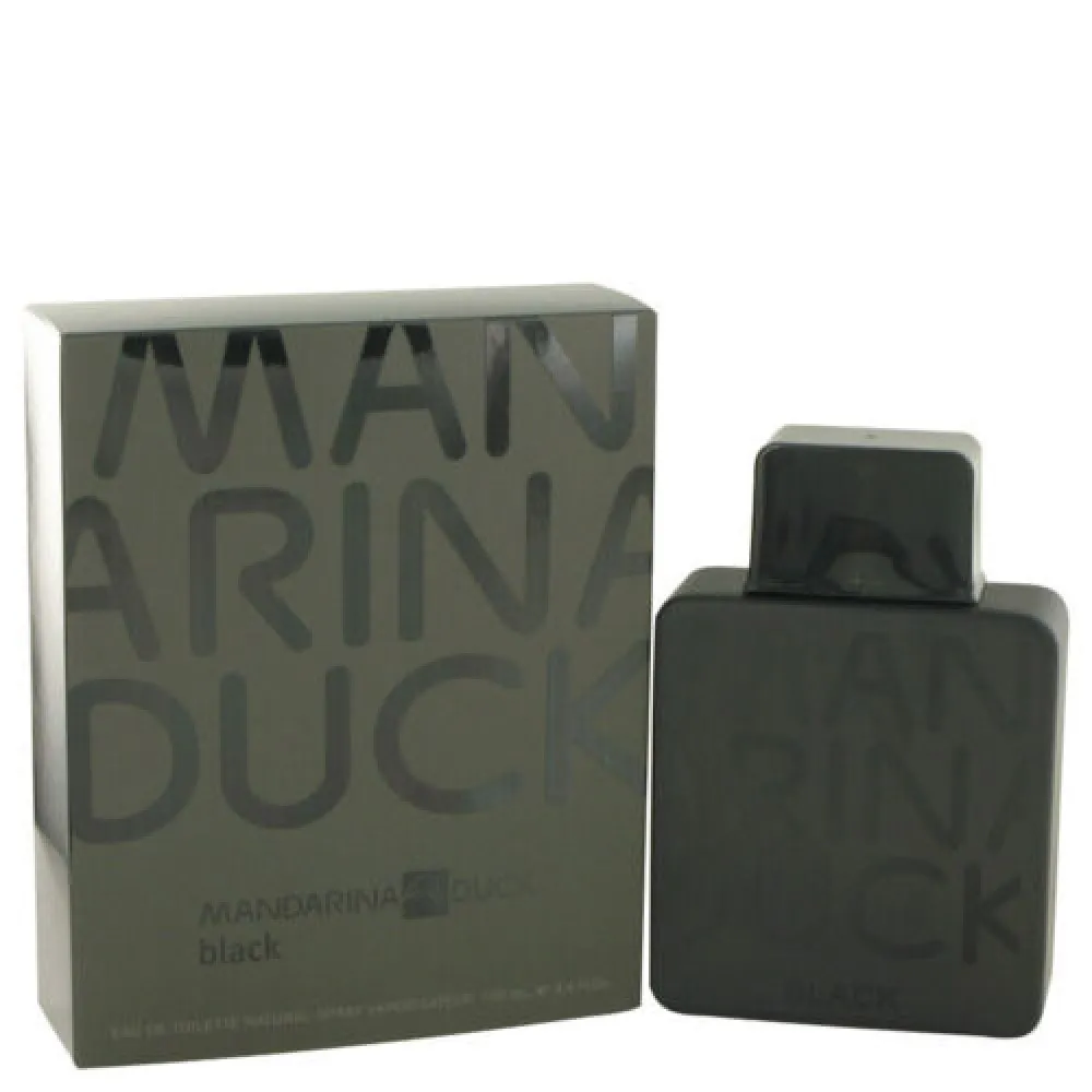 Black Eau de Toilette für Herren 100 ml