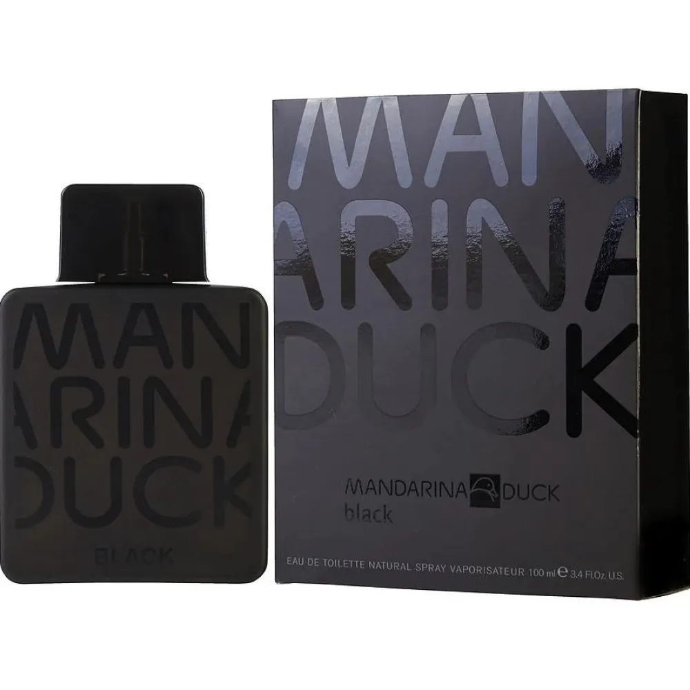 Black Eau de Toilette für Herren 100 ml