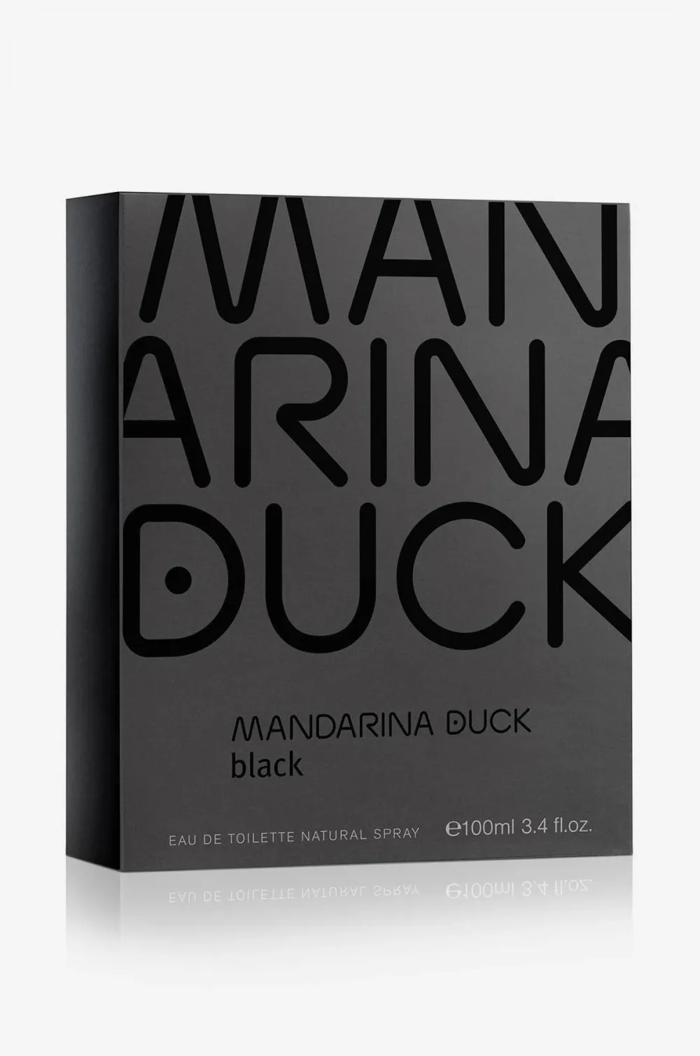 Black Eau de Toilette für Herren 100 ml
