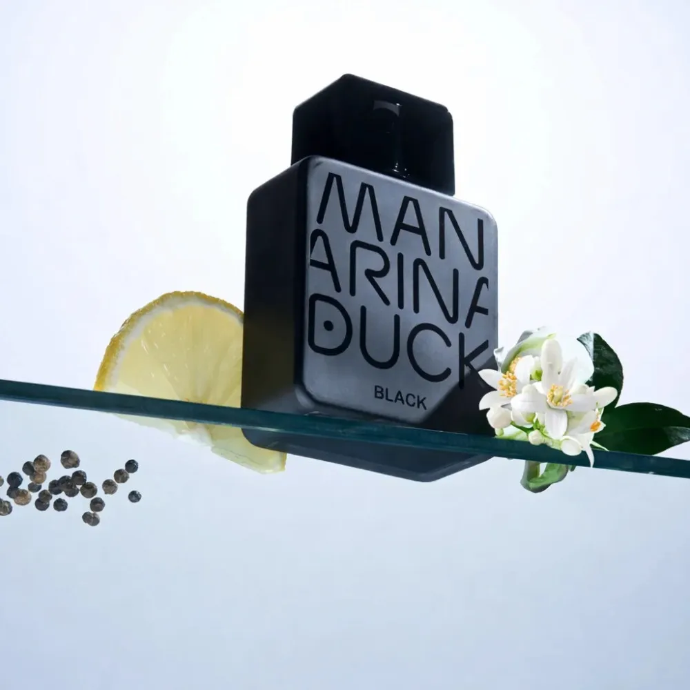 Black Eau de Toilette für Herren 100 ml