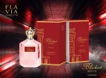 Blackart Rouge Intense Eau de Parfum Unisex 100 ml
