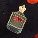 Blackart Rouge Intense Eau de Parfum Unisex 100 ml