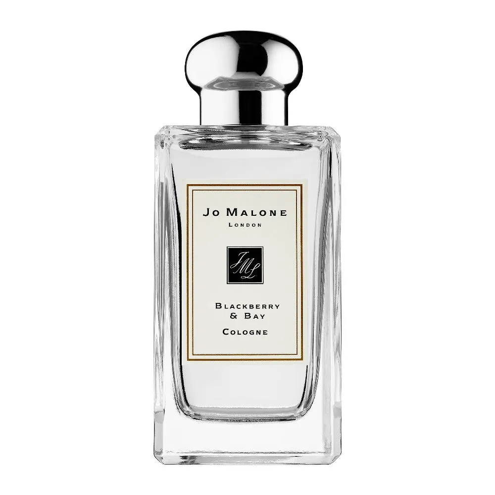 Blackberry & Bay Eau de Cologne für Damen 100 ml