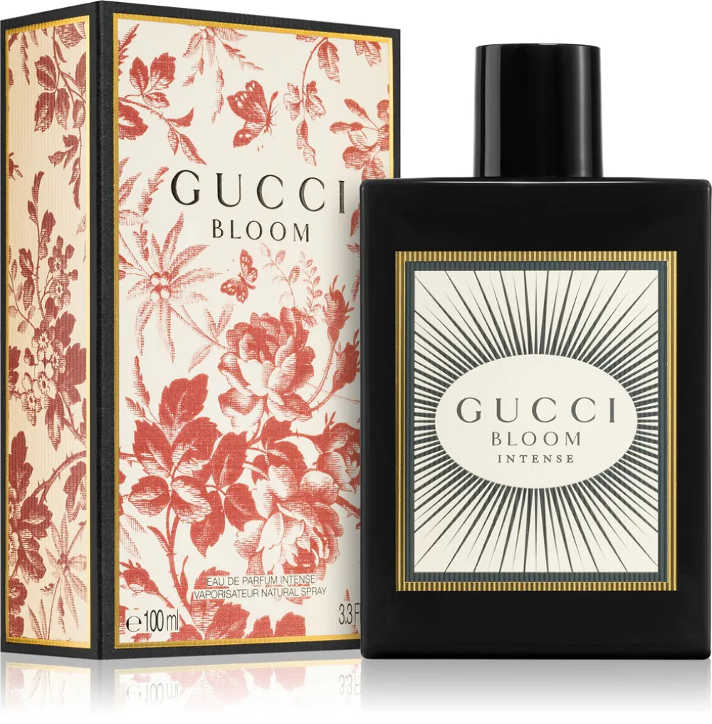 Bloom Intense Intense Eau de Parfum für Damen 100 ml