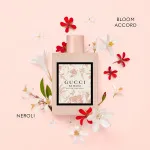 Bloom Eau de Toilette für Damen 100 ml