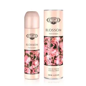 Cuba Blossom Eau de Parfum für Damen