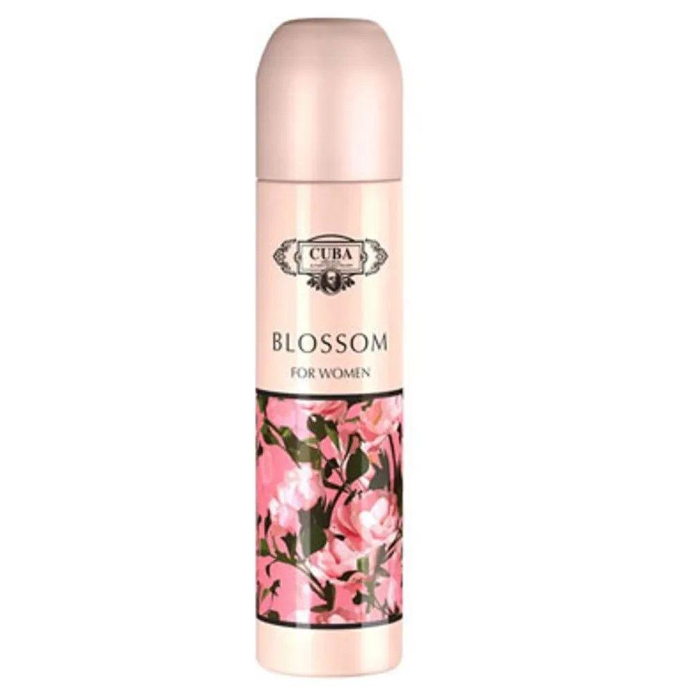 Blossom Eau de Parfum für Damen 100 ml