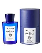 Blu Mediterraneo Mandorlo di Sicilia Eau de Toilette Unisex 180 ml