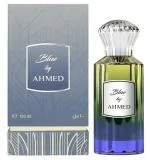 Ahmed Al Maghribi Blue by Ahmed Parfümextrakt für Herren