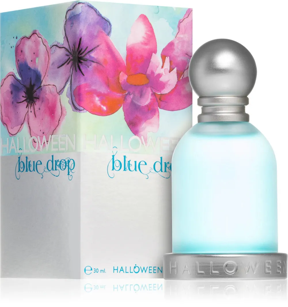 Blue Drop Eau de Toilette für Damen 100 ml