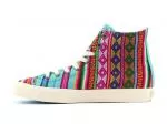 Inkkas Blue Mist High-top