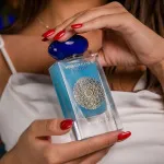 Blueberry Eau de Parfum Unisex 60 ml
