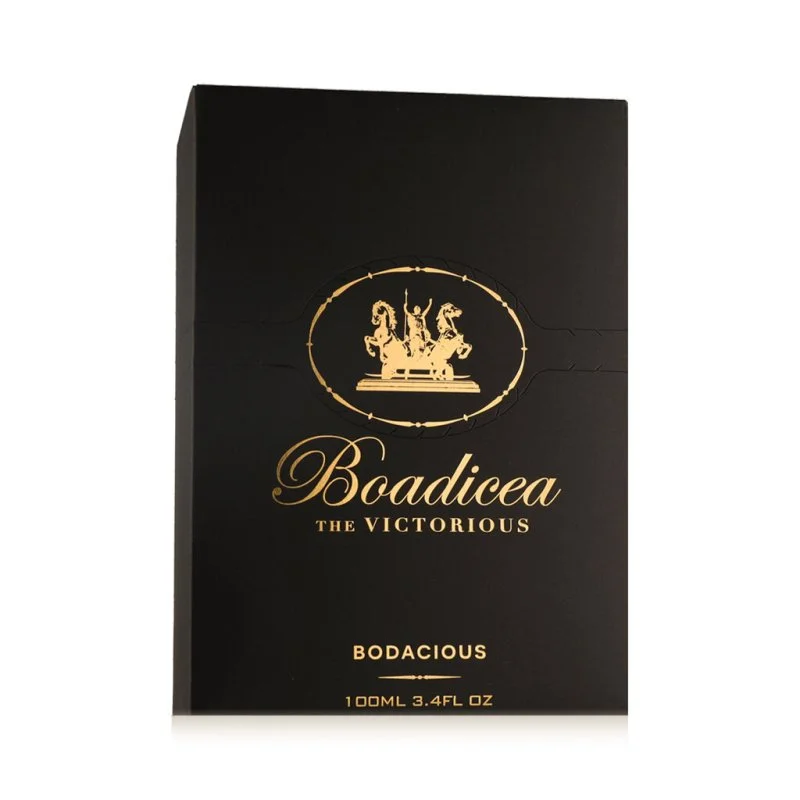 Bodacious Eau de Parfum Unisex 100 ml