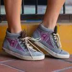 Inkkas Bohemia Camping Boot