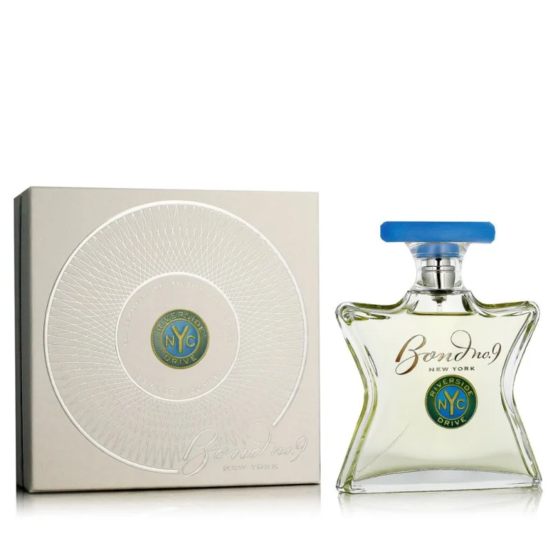 Bond No. 9 Riverside Drive Eau de Parfum für Herren