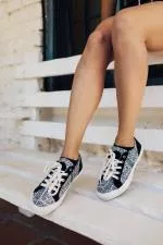 Inkkas Bongo Lace Up