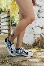 Inkkas Bongo Lace Up