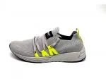 Ecoalf Bora Sneaker Woman Light Yellow