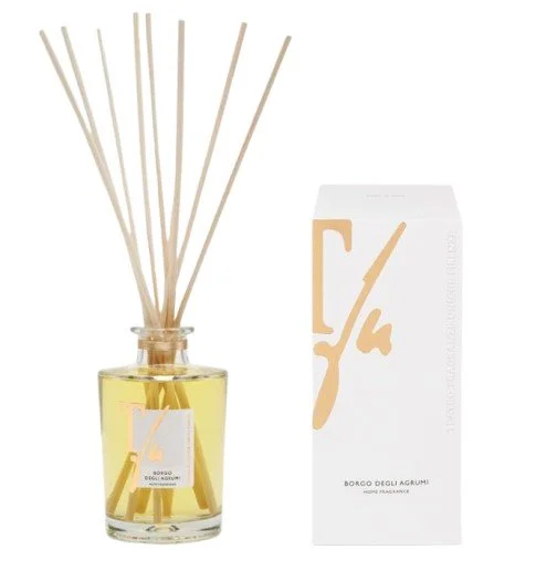 Degli Agrumi Stäbchen 250 ml Raumduft