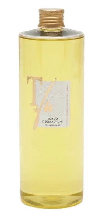 Degli Agrumi Nachfüllung 500 ml Raumduft - TFU Boxed