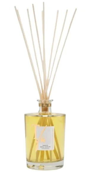 Borgo Degli Agrumi Stäbchen 500 ml Raumduft