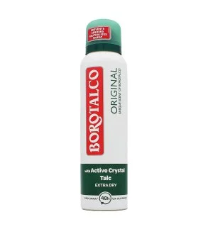 Borotalco Original Deospray