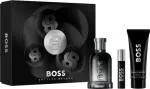 Boss Boss Bottled Beyond Eau de Parfum für Herren 100 ml + EDP Mini 10 ml + Duschgel 100 ml