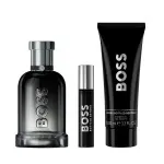 Boss Boss Bottled Beyond Eau de Parfum für Herren 100 ml + EDP Mini 10 ml + Duschgel 100 ml