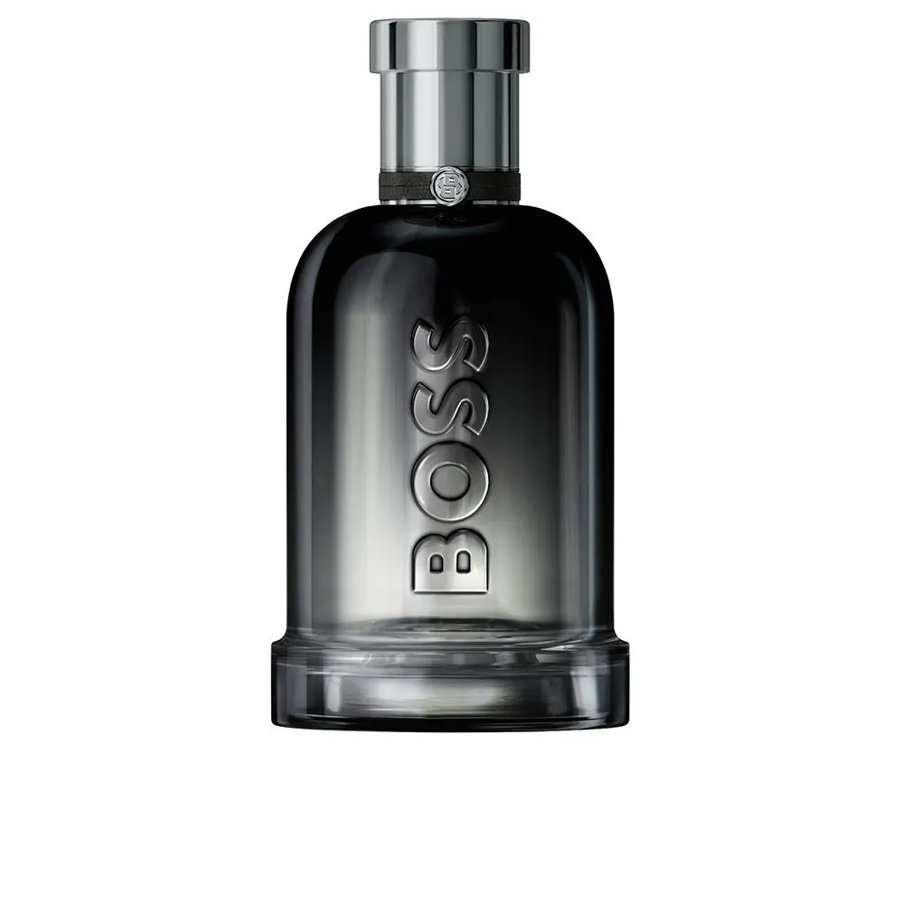 Boss Boss Bottled Beyond Eau de Parfum für Herren 100 ml + EDP Mini 10 ml + Duschgel 100 ml