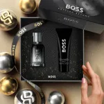 Boss Boss Bottled Beyond 50 ml + Duschgel 100 ml Eau de Parfum für Herren
