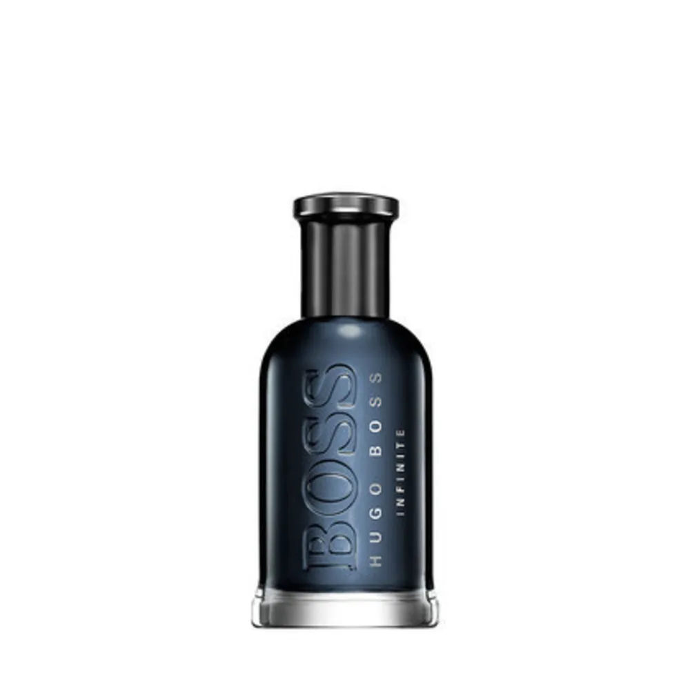 Boss Bottled Infinite Eau de Parfum für Herren 50 ml