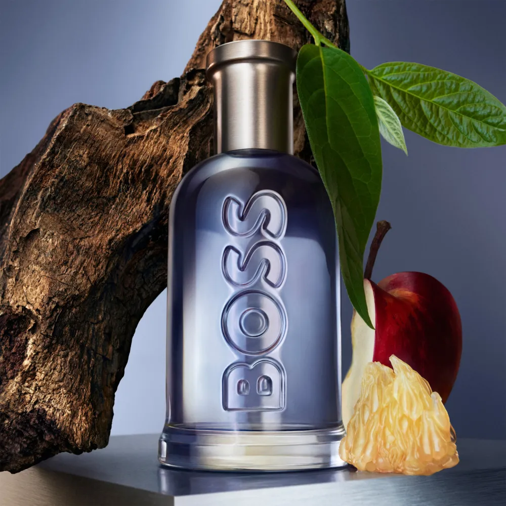 Boss Bottled Infinite Eau de Parfum für Herren 50 ml