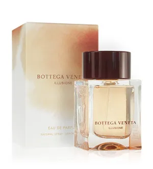 Bottega Veneta Illusione Eau de Parfum für Damen 50 ml